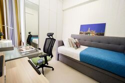 Seasons Park (D26), Condominium #523118521
